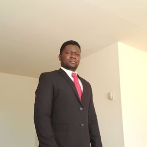 Meet your Posher, Peter